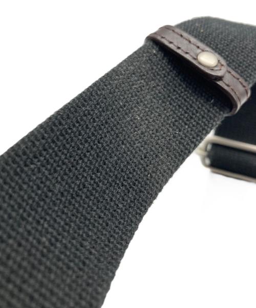 AVIREX（アヴィレックス）AVIREX (アヴィレックス) BULTO LIMITED EDITION ボディバッグ ブラウンの古着・服飾アイテム