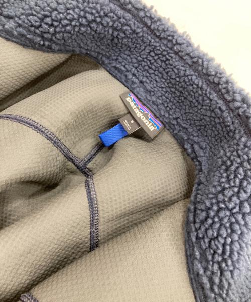 Patagonia（パタゴニア）Patagonia (パタゴニア) Classic Retro-X Vest ネイビー サイズ:sの古着・服飾アイテム