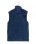 Patagonia (パタゴニア) Classic Retro-X Vest ネイビー サイズ:s：8000円