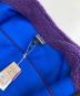 中古・古着 Patagonia (パタゴニア) Classic Retro-X Vest パープル サイズ:xs：9000円