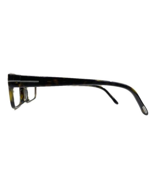 TOM FORD（トムフォード）TOM FORD (トムフォード) サングラス ブラウン サイズ:54□17の古着・服飾アイテム