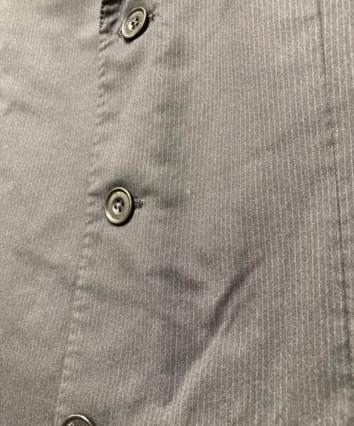 BURBERRY BLACK LABEL（バーバリーブラックレーベル）BURBERRY BLACK LABEL (バーバリーブラックレーベル) セットアップスーツ ブラック サイズ:38Rの古着・服飾アイテム