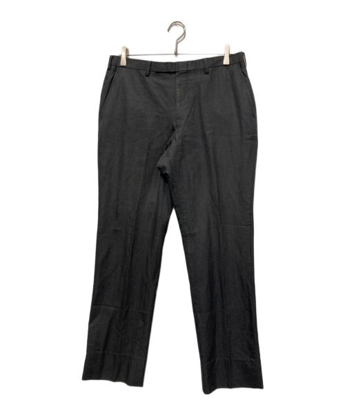 BURBERRY BLACK LABEL（バーバリーブラックレーベル）BURBERRY BLACK LABEL (バーバリーブラックレーベル) セットアップ ブラック サイズ:38Lの古着・服飾アイテム