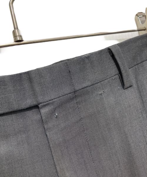 BURBERRY BLACK LABEL（バーバリーブラックレーベル）BURBERRY BLACK LABEL (バーバリーブラックレーベル) セットアップ ブラック サイズ:38Lの古着・服飾アイテム