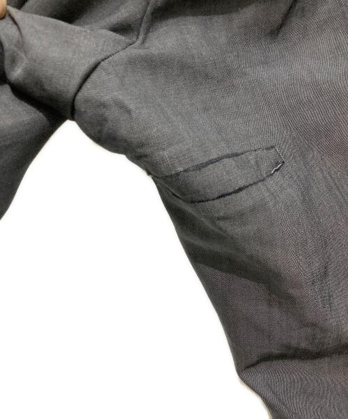 BURBERRY BLACK LABEL（バーバリーブラックレーベル）BURBERRY BLACK LABEL (バーバリーブラックレーベル) セットアップ ブラック サイズ:38Lの古着・服飾アイテム