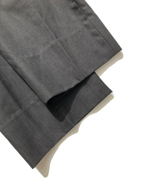 BURBERRY BLACK LABEL（バーバリーブラックレーベル）BURBERRY BLACK LABEL (バーバリーブラックレーベル) セットアップ ブラック サイズ:38Lの古着・服飾アイテム