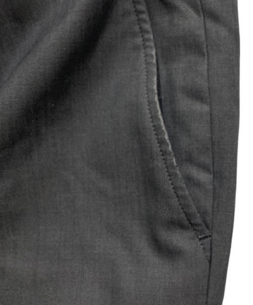 BURBERRY BLACK LABEL（バーバリーブラックレーベル）BURBERRY BLACK LABEL (バーバリーブラックレーベル) セットアップ ブラック サイズ:38Lの古着・服飾アイテム