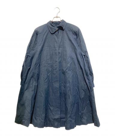 中古・古着通販】Yves Saint Laurent (イヴサンローラン) ステンカラー