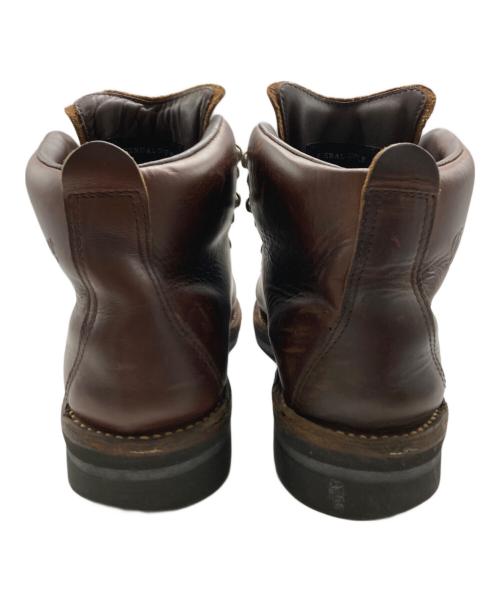 GENERAL SUPPLY（ジェネラルサプライ）GENERAL SUPPLY (ジェネラルサプライ) Danner (ダナー) ブーツ ブラウン サイズ:不明の古着・服飾アイテム