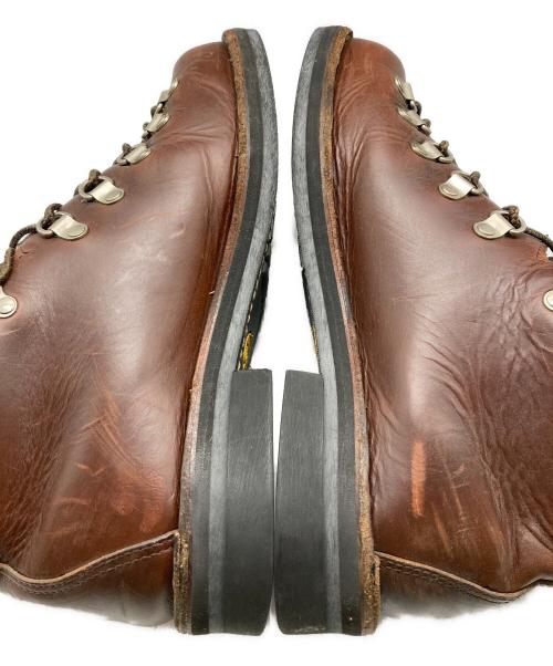 GENERAL SUPPLY（ジェネラルサプライ）GENERAL SUPPLY (ジェネラルサプライ) Danner (ダナー) ブーツ ブラウン サイズ:不明の古着・服飾アイテム