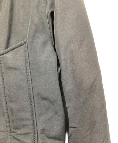 WOOLRICH（ウールリッチ）WOOLRICH (ウールリッチ) ARCTIC PARKA ブラック サイズ:XSの古着・服飾アイテム