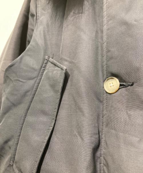 WOOLRICH（ウールリッチ）WOOLRICH (ウールリッチ) ARCTIC PARKA ブラック サイズ:XSの古着・服飾アイテム