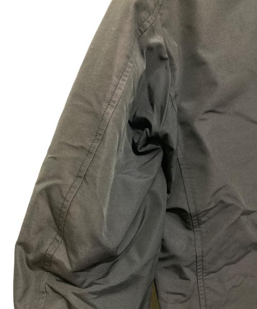 WOOLRICH（ウールリッチ）WOOLRICH (ウールリッチ) ARCTIC PARKA ブラック サイズ:XSの古着・服飾アイテム