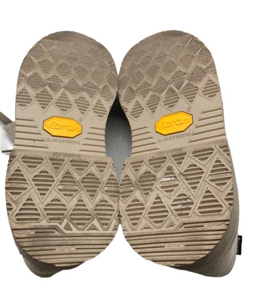 CLARKS ORIGINALS（クラークス オリジナルズ）Clarks Originals (クラークス オリジナルズ) Desert BT GORE-TEX ベージュ サイズ:25.5(スニーカー26-26.5)cmの古着・服飾アイテム