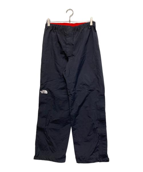 THE NORTH FACE（ザ ノース フェイス）THE NORTH FACE (ザ ノース フェイス) RAINTEX AERO レッド サイズ:Lの古着・服飾アイテム