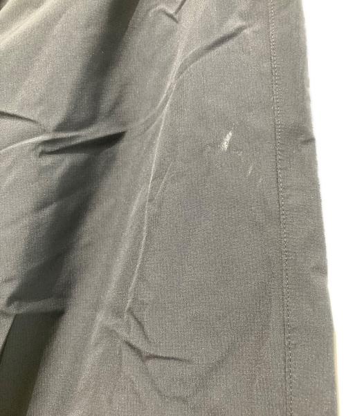 THE NORTH FACE（ザ ノース フェイス）THE NORTH FACE (ザ ノース フェイス) RAINTEX AERO レッド サイズ:Lの古着・服飾アイテム