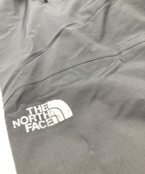 THE NORTH FACE（ザ ノース フェイス）THE NORTH FACE (ザ ノース フェイス) RAINTEX AERO レッド サイズ:Lの古着・服飾アイテム