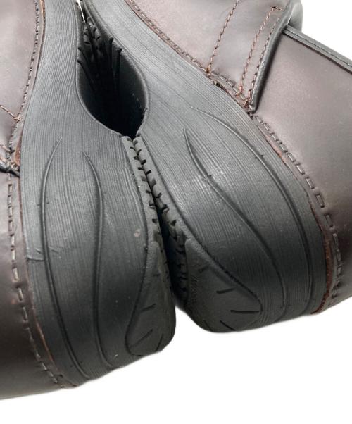 dansko（ダンスコ）Dansko (ダンスコ) XP 2.0 Pull UP Brown Waterproof サイズ:37の古着・服飾アイテム