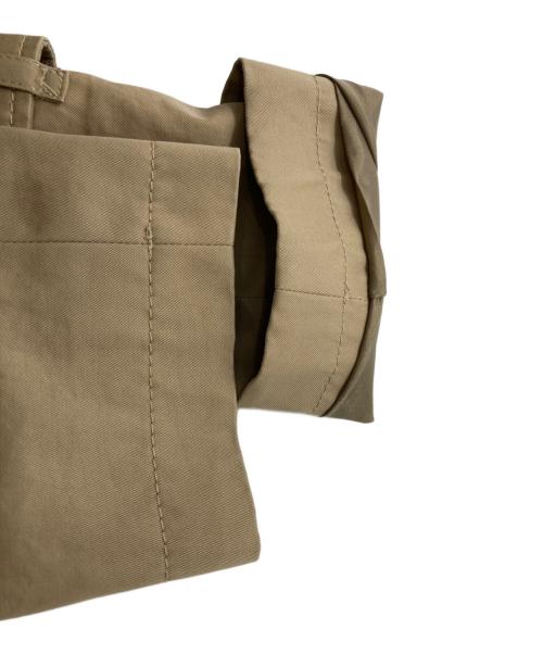 BURBERRY BLACK LABEL（バーバリーブラックレーベル）BURBERRY BLACK LABEL (バーバリーブラックレーベル) トレンチコート ベージュ サイズ:36の古着・服飾アイテム