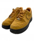 NIKEナイキ）の古着「AIR FORCE 1 '07 LV8 DESERT OCHRE（ナイキ エアフォース1 ロー '07 LV8）」｜ブラウン