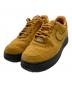 NIKE（ナイキ）の古着「AIR FORCE 1 '07 LV8 DESERT OCHRE（ナイキ エアフォース1 ロー '07 LV8）」｜ブラウン