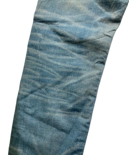 RRL（ダブルアールエル）RRL (ダブルアールエル) 5-Pocket Plainfield Selvedge Jean インディゴ サイズ:29×30の古着・服飾アイテム
