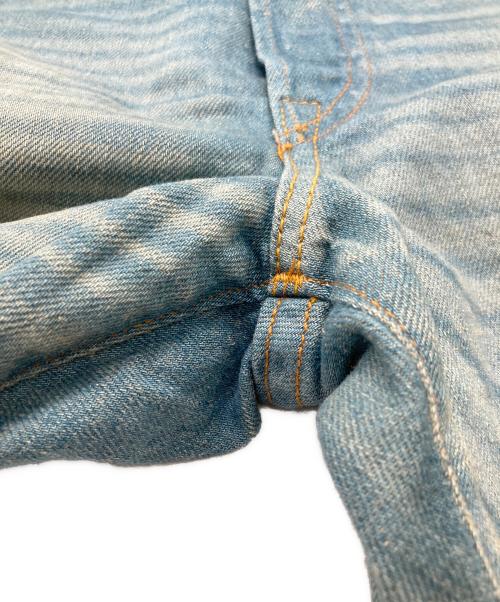 RRL（ダブルアールエル）RRL (ダブルアールエル) 5-Pocket Plainfield Selvedge Jean インディゴ サイズ:29×30の古着・服飾アイテム