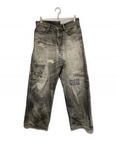 中古・古着通販】NEIGHBORHOOD (ネイバーフッド) SAVAGE DENIM DP