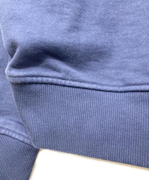 POLO RALPH LAUREN（ポロ・ラルフローレン）POLO RALPH LAUREN (ポロ・ラルフローレン) BEAMS (ビームス) POLO RALPH LAUREN  ポロベアHoodie ネイビー サイズ:Mの古着・服飾アイテム