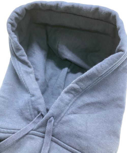 POLO RALPH LAUREN（ポロ・ラルフローレン）POLO RALPH LAUREN (ポロ・ラルフローレン) BEAMS (ビームス) POLO RALPH LAUREN  ポロベアHoodie ネイビー サイズ:Mの古着・服飾アイテム