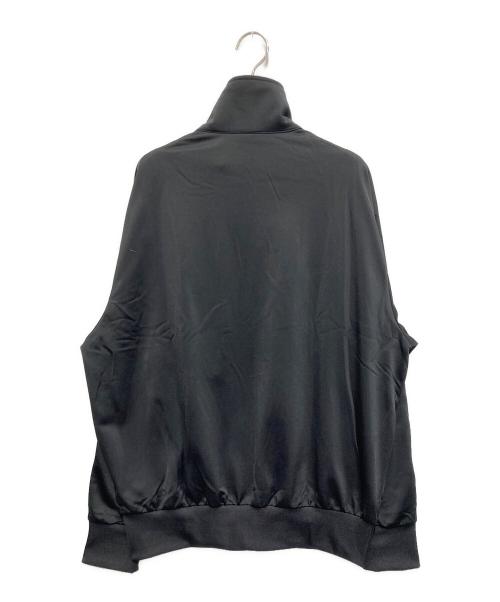 adidas（アディダス）adidas (アディダス) ファイヤーバード トラックトップ ブラック サイズ:XL 未使用品の古着・服飾アイテム