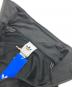 中古・古着 adidas (アディダス) ファイヤーバード トラックトップ ブラック サイズ:XL 未使用品：9000円