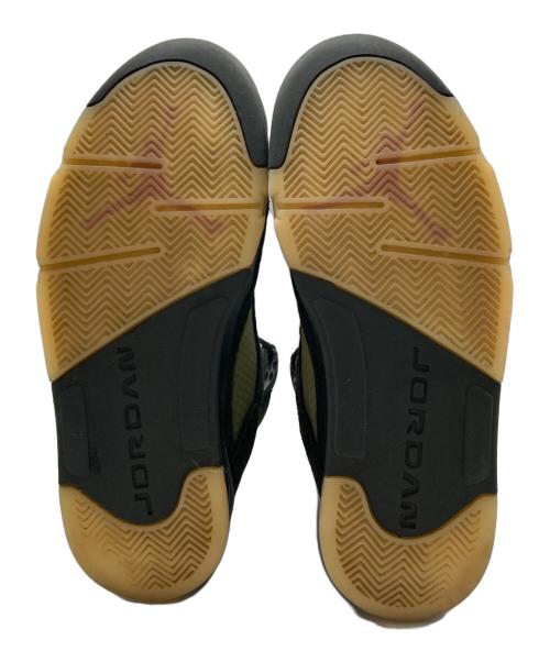 NIKE（ナイキ）NIKE (ナイキ) Women's Air Jordan 5 Retro GORE-TEX ブラック サイズ:27.5cmの古着・服飾アイテム