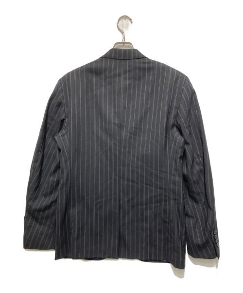 POLO RALPH LAUREN（ポロ・ラルフローレン）POLO RALPH LAUREN (ポロ・ラルフローレン) セットアップスーツ ブラック サイズ:37Sの古着・服飾アイテム