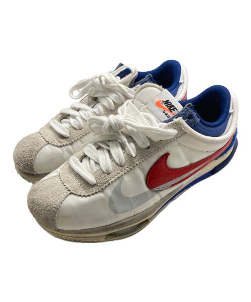 NIKE（ナイキ）NIKE (ナイキ) sacai (サカイ) Zoom Cortez 