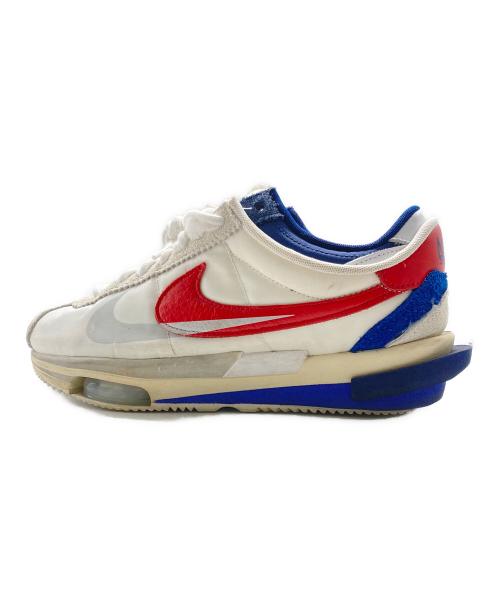 NIKE（ナイキ）NIKE (ナイキ) sacai (サカイ) Zoom Cortez 