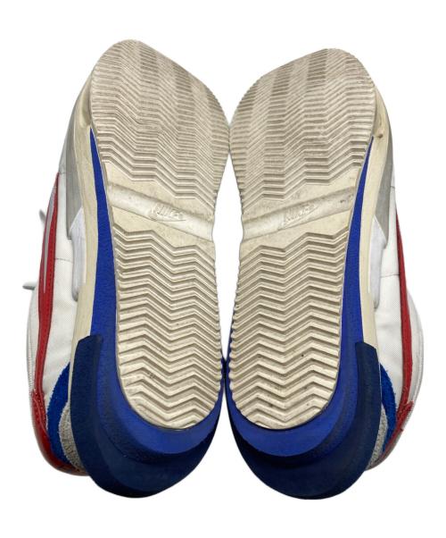 NIKE（ナイキ）NIKE (ナイキ) sacai (サカイ) Zoom Cortez 