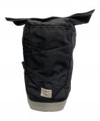 BEDOUINベドウィン）の古着「リュック」｜ブラック