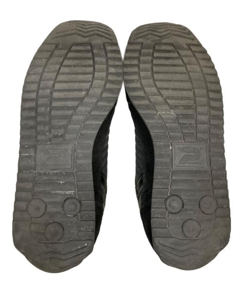 PATRICK（パトリック）PATRICK (パトリック) MARATHON ブラック サイズ:42の古着・服飾アイテム