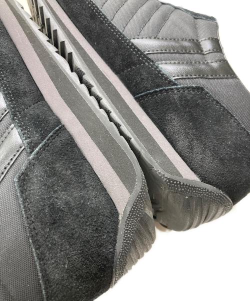 PATRICK（パトリック）PATRICK (パトリック) MARATHON ブラック サイズ:42の古着・服飾アイテム