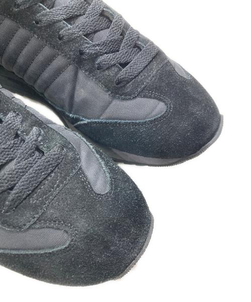 PATRICK（パトリック）PATRICK (パトリック) MARATHON ブラック サイズ:42の古着・服飾アイテム