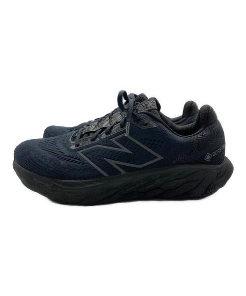 NEW BALANCE（ニューバランス）NEW BALANCE (ニューバランス) Fresh Foam X 880 V14 ブラック サイズ:26の古着・服飾アイテム