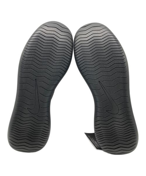 NIKE（ナイキ）NIKE (ナイキ) GAKOU FLYKNIT ブラック サイズ:26の古着・服飾アイテム