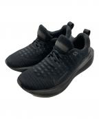 NIKEナイキ）の古着「INFINITYRUN」｜ブラック