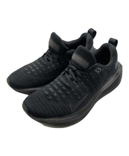 NIKE（ナイキ）NIKE (ナイキ) INFINITYRUN ブラック サイズ:26の古着・服飾アイテム