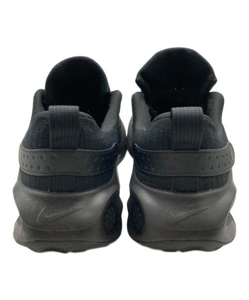 NIKE（ナイキ）NIKE (ナイキ) INFINITYRUN ブラック サイズ:26の古着・服飾アイテム
