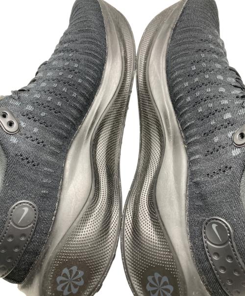 NIKE（ナイキ）NIKE (ナイキ) INFINITYRUN ブラック サイズ:26の古着・服飾アイテム