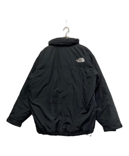 THE NORTH FACE（ザ ノース フェイス）THE NORTH FACE (ザ ノース フェイス) CR INSULATION JK ブラック サイズ:Lの古着・服飾アイテム