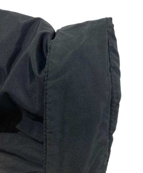 THE NORTH FACE（ザ ノース フェイス）THE NORTH FACE (ザ ノース フェイス) CR INSULATION JK ブラック サイズ:Lの古着・服飾アイテム