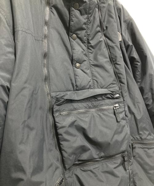 THE NORTH FACE（ザ ノース フェイス）THE NORTH FACE (ザ ノース フェイス) CR INSULATION JK ブラック サイズ:Lの古着・服飾アイテム
